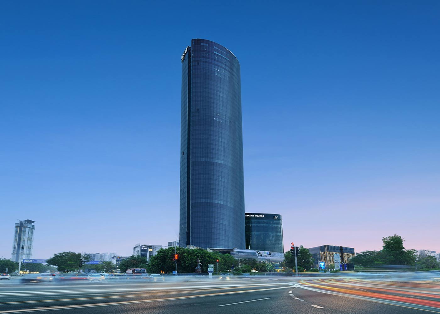 M3M Brabus Residences brochure